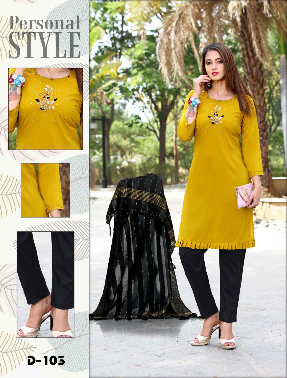 Rang Tarang Drishyam Festive Wear Chinon With Hand Work Ready Made Collection